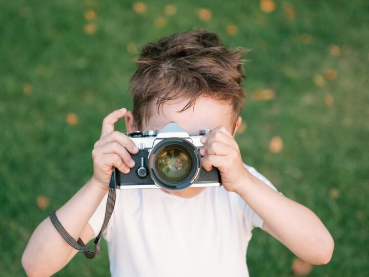 How to Help Your Child Discover What They Truly Love